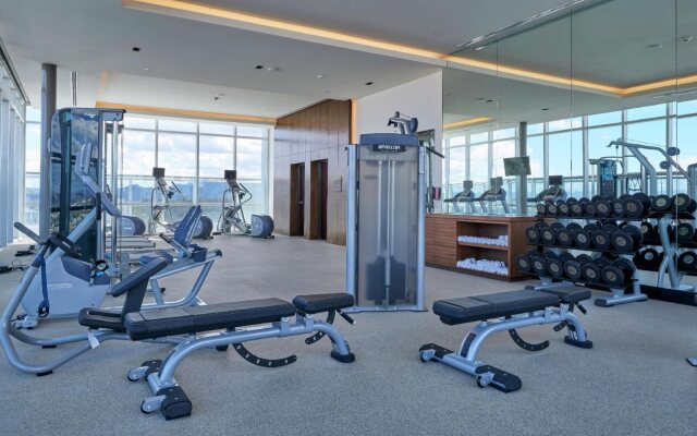 Hilton Garden Inn Chihuahua