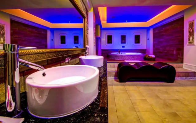 Wsb Motel-Rende