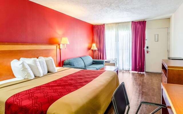 Econo Lodge