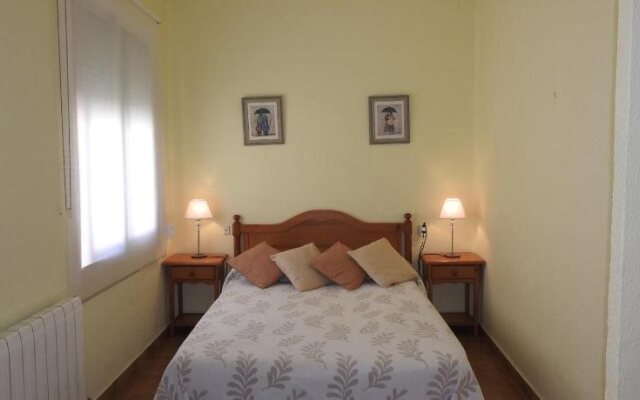 Hostal Noray i Rigau