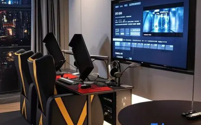 Xinka E-sports Hotel