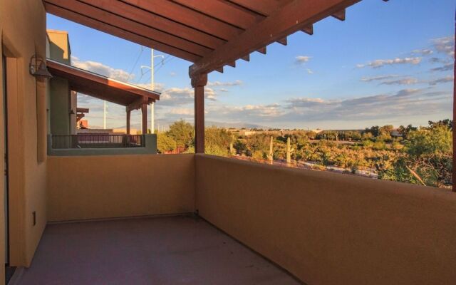 Heart of Tucson 3 BR by Casago