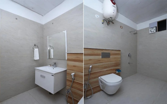 OYO Flagship 14945 Hotel UK-07