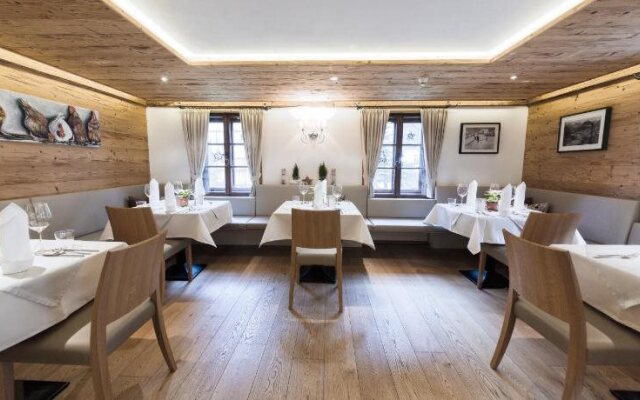 Hotel Sonne
