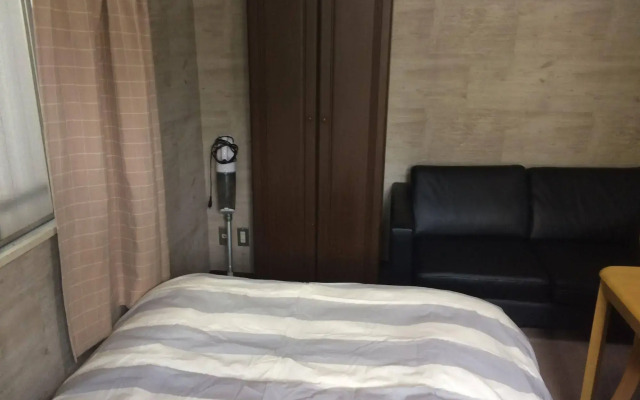 Apollo Budget Weekly near Namba