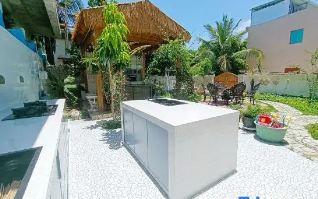 Guihai Yuge Garden Homestay (Sanya Xidao)