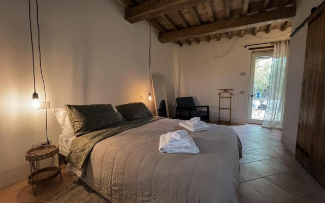 Agriturismo La Pomifera