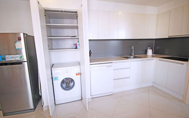 Paradise Park Jomtien by Pattaya Sunny Rentals