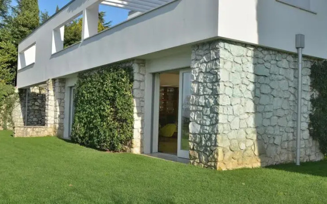 Villa Ai Cipressi
