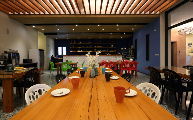 Hualien Zhikaxuan B&B