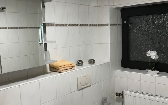 Ferienwohnung Schmidt