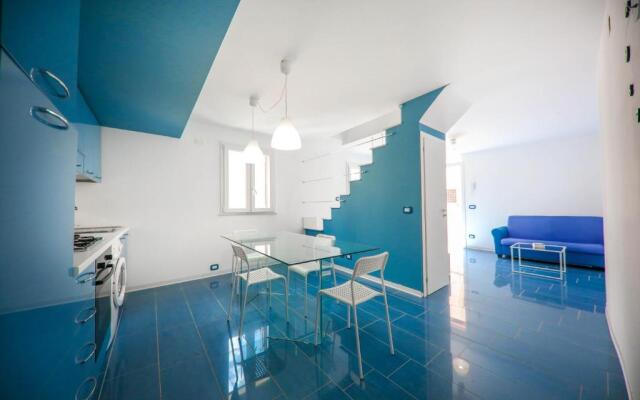 Terrazza Azzurra