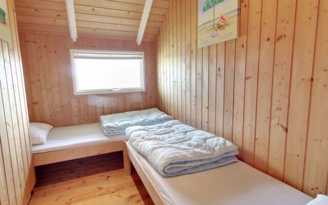 "Marilena" - 150m from the sea in Western Jutland