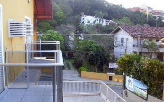 Pousada Paraíso
