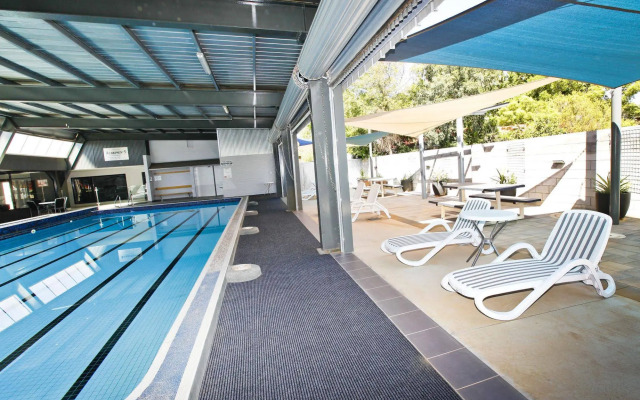 Aquarius All Suite Apartments