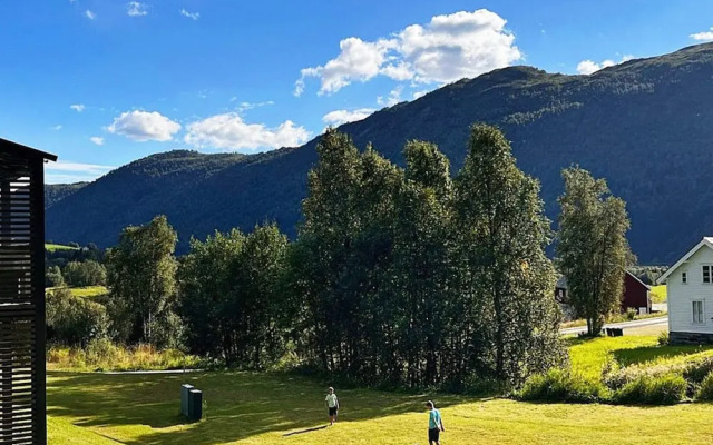 6 Person Holiday Home in Vossestrand