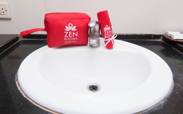 Zen Rooms Denpasar Padangsambian