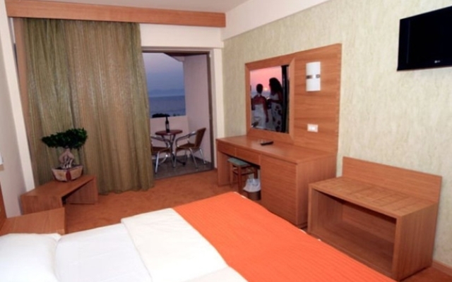 Ialyssos Bay Hotel