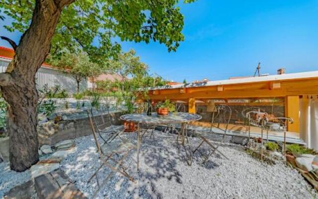 Mikulov Apartmány MAGISTR