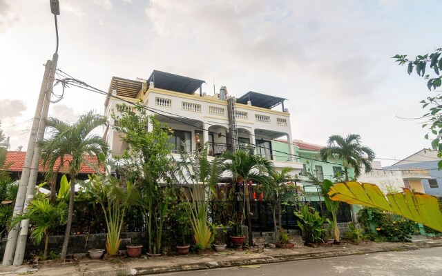 The Tre Beach Villa