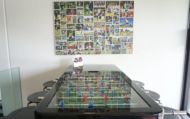 DBU Hotel & Kursuscenter