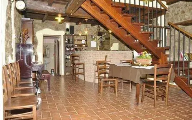 B&B La Pieve