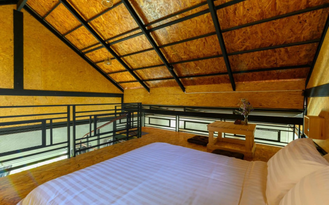 Loftpical Resort