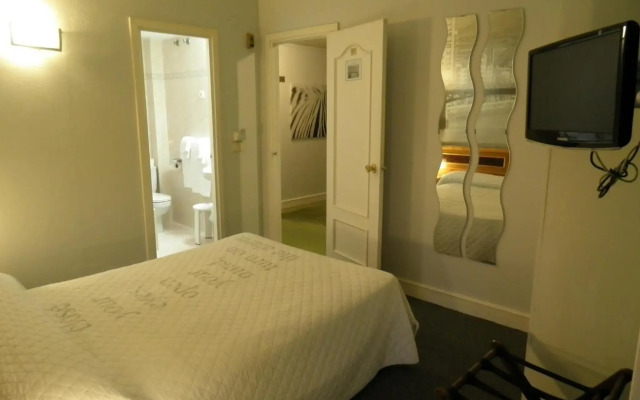 Photo Zabalburu Hotel