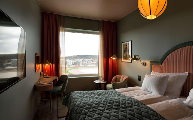 Best Western Plus Aby Hotel