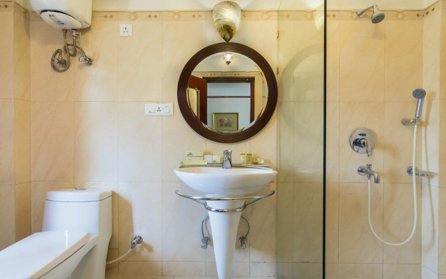 The Riverwood Forest Retreat - Dooars