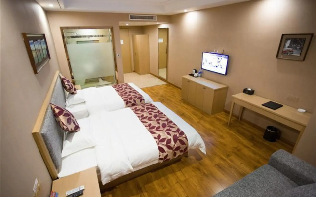 GreenTree Inn Jiaxing Tongxiang City Xiaochang Eas