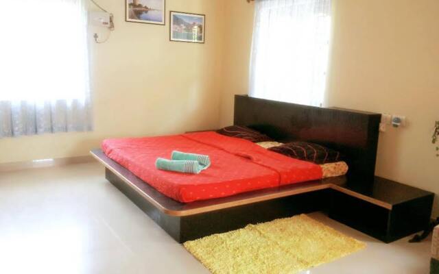 Zeus Homestays