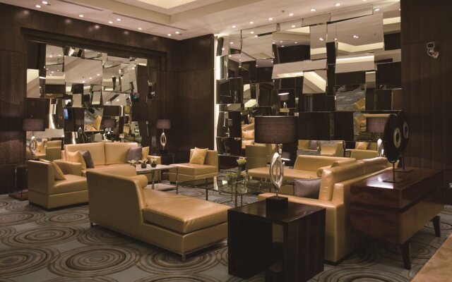 Courtyard by Marriott Shanghai Xujiahui