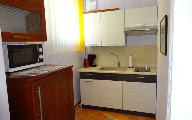 Solrosen i Simrishamn