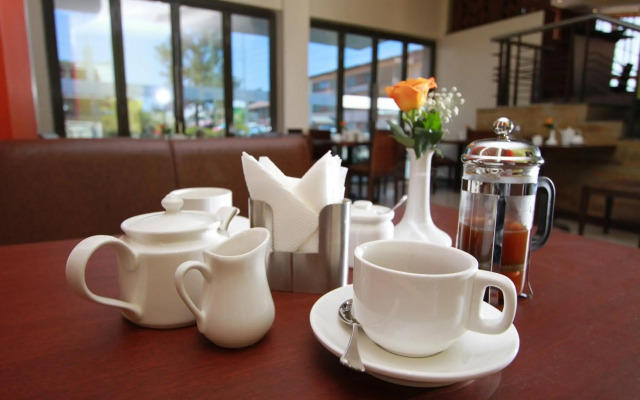 Hotel Rio
