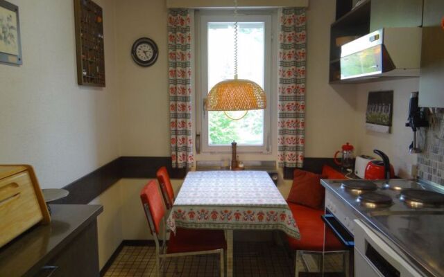 Sunnmatt Süd Wohnung 246