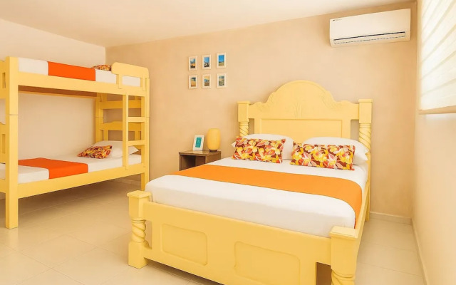 Taybo House By St Hoteles