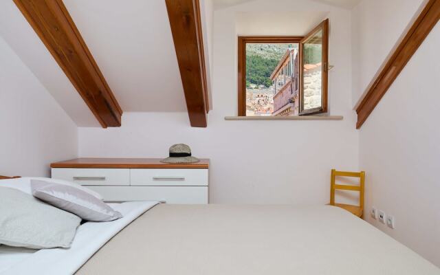 Hedera Estate, Hedera A21 Apartment