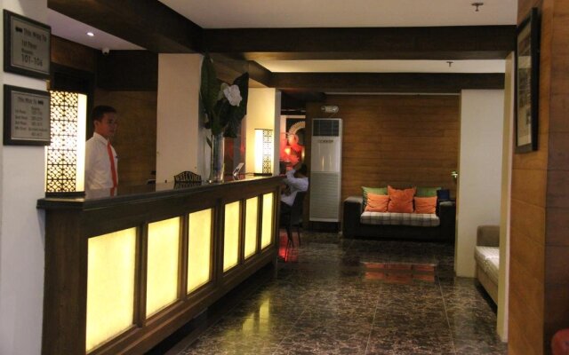 Rosvenil Hotel