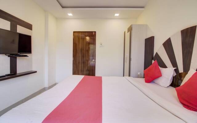 Hotel Royal Hills
