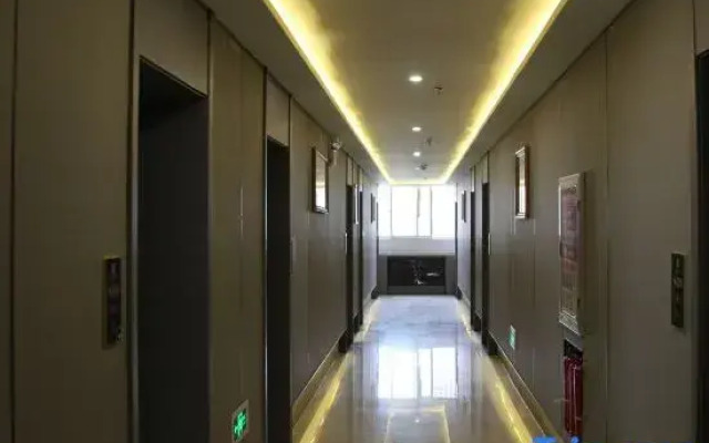 Xiya Express Hotel