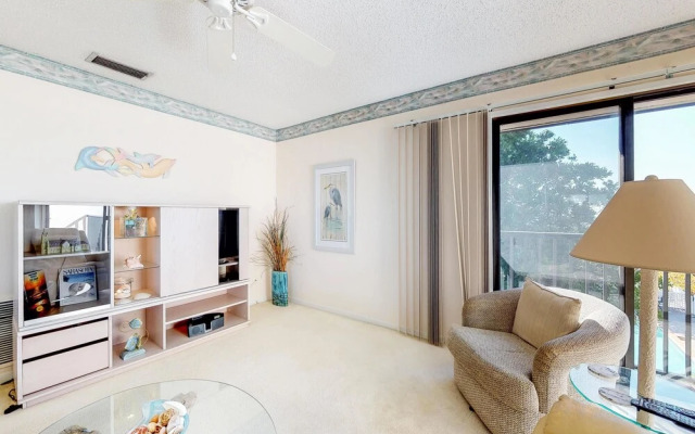 Water's Edge Condominium