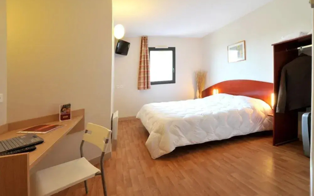 Hôtel & Résidence Futuroscope