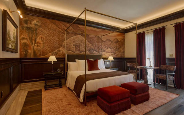 Todos Santos Boutique Hotel