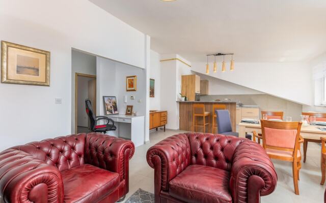 Stunning Apartment in Pula With Wifi and 2 Bedrooms