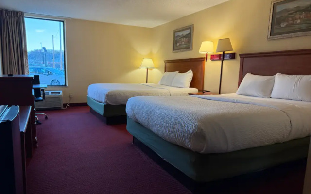 Econo Lodge Mt. Hope - Beckley