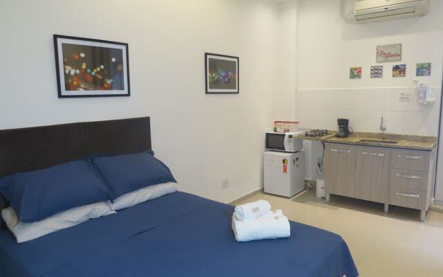 Comfort in Copacabana 200m From the Beach Nsc501 Z3