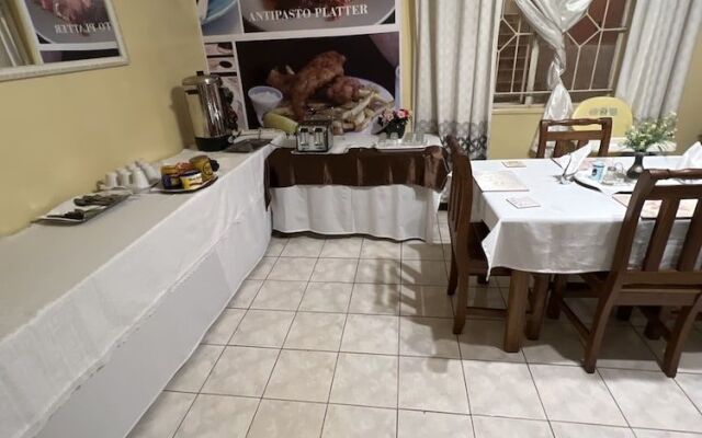 Nalikwanda Guest House