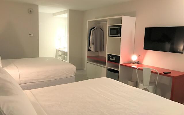 GreenPoint Hotel Kissimmee