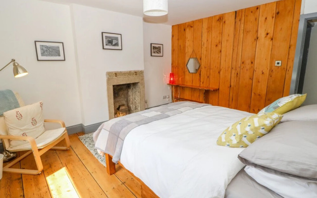Cragside Cottage